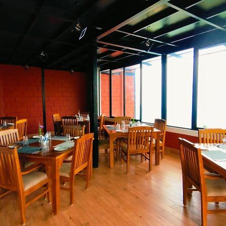 Orange Valley Hills Resort Vagamon Exterior photo