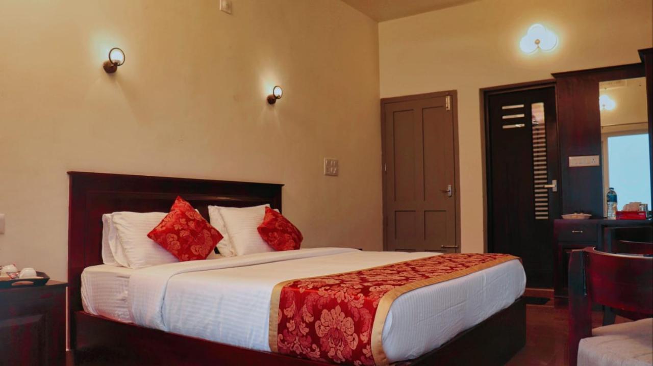 Orange Valley Hills Resort Vagamon Exterior photo
